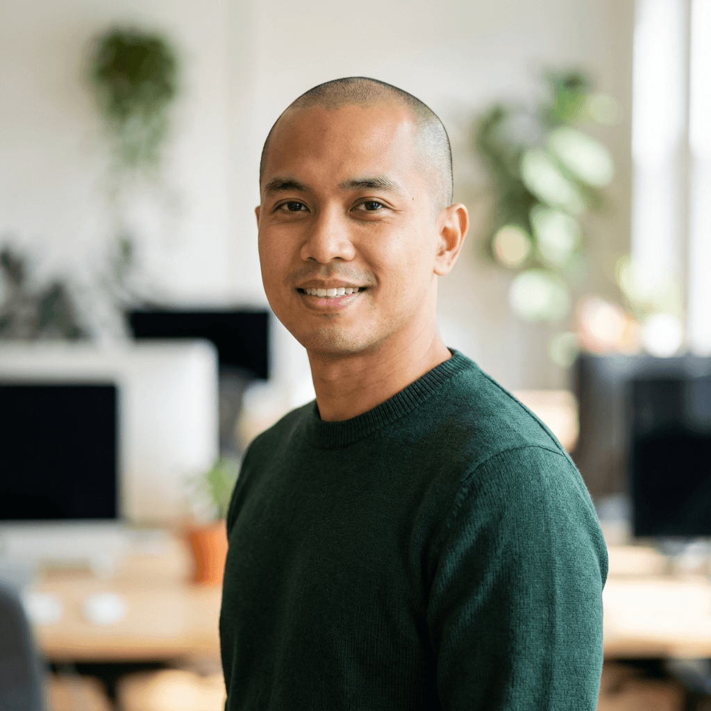 James Nguyen