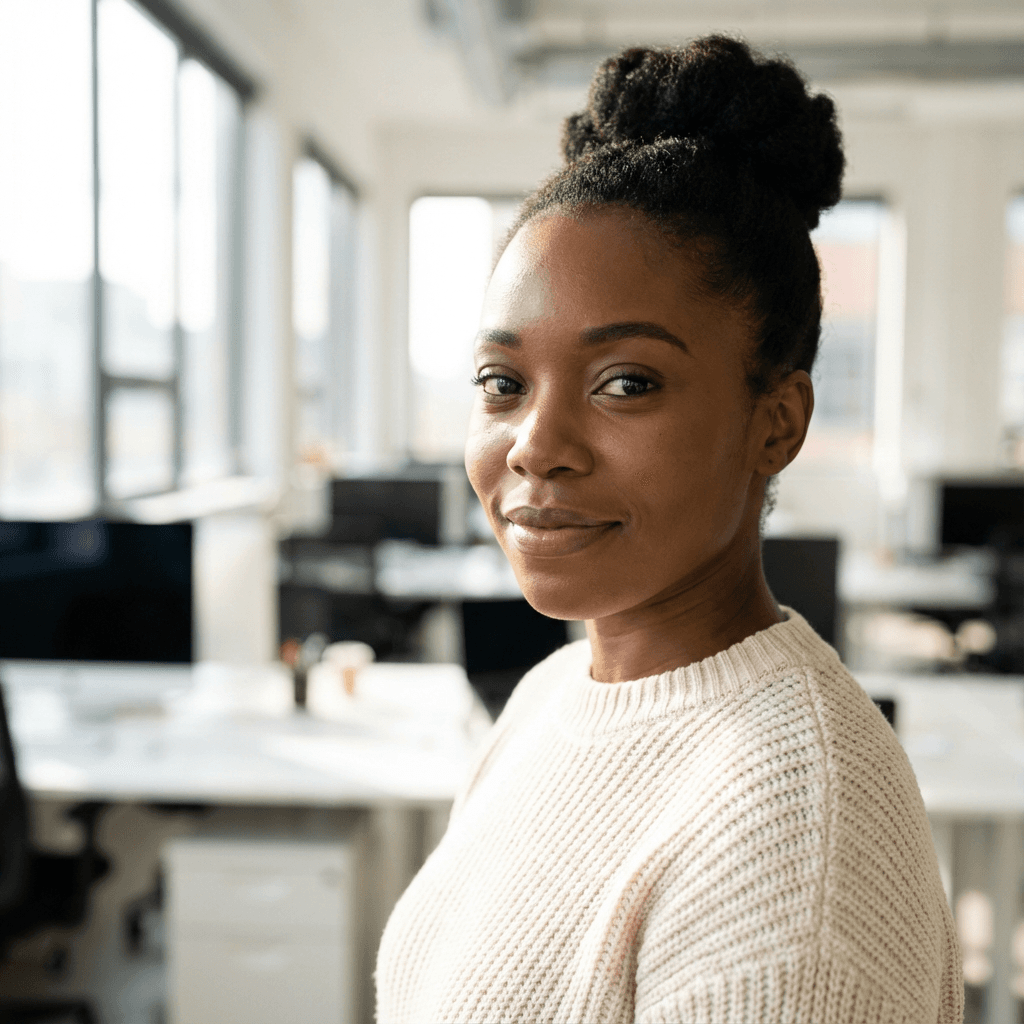 Alicia Robinson