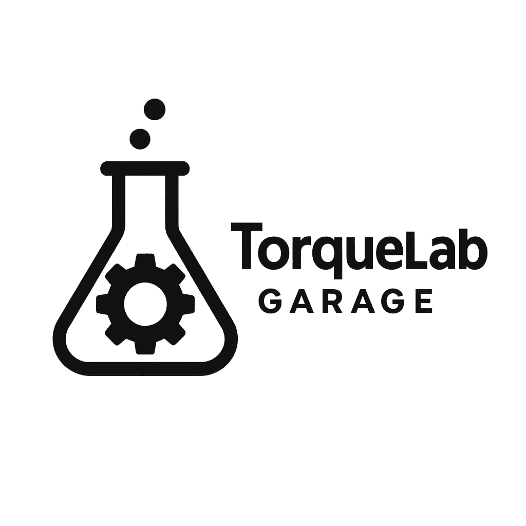 Fitness studio logo