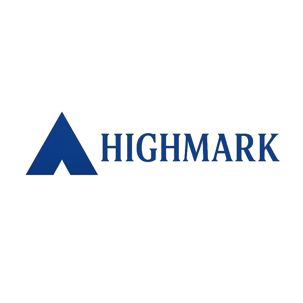 Real estate brokerage logo